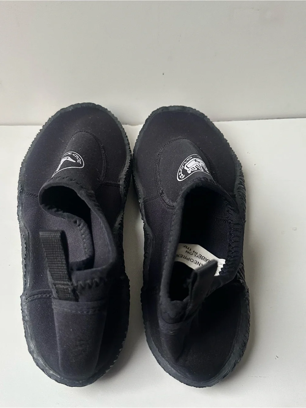 Body Glove versatile black
